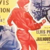 Jailhouse Rock Poster
