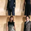 James Bond Quantum of Solace Poster