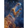 James Webb Poster Pillars Of Creation