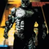 Jason X Poster