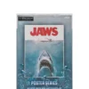Jaws Der Weiße Hai 50th Anniversary Poster Series