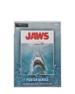 Jaws Der Weiße Hai 50th Anniversary Poster Series