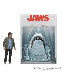 Jaws Der Weiße Hai 50th Anniversary Poster Series