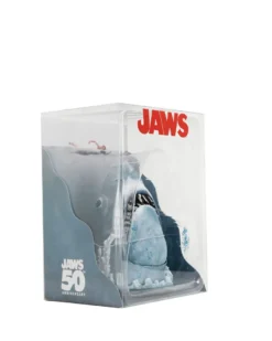 Jaws Der Weiße Hai 50th Anniversary Poster Series