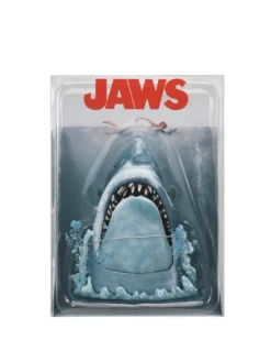 Jaws Der Weiße Hai 50th Anniversary Poster Series