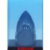 Jaws 3D Poster Statue 50th Anniversary LED Edition