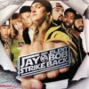 Jay & silent Bob Strike back Poster