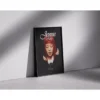 Jennie Kim Poster Ruby Act 1, Stage 2, Curiosity