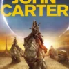 John Carter Poster Lost In Our World, Found In Another