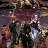 Jojo's Bizarre Adventure Poster Group