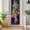 Jojo's Bizarre Adventure Türposter