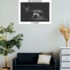Joy Division Poster Closer