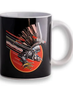 Judas Priest Tasse Screaming for Vengeance