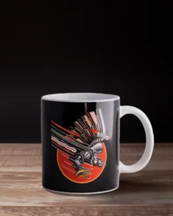 Judas Priest Tasse Screaming for Vengeance