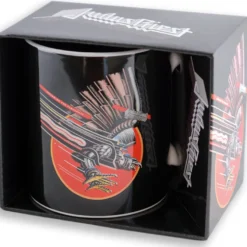 Judas Priest Tasse Screaming for Vengeance
