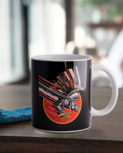 Judas Priest Tasse Screaming for Vengeance