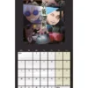 Jujutsu Kaisen Kalender 2027