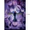 Jujutsu Kaisen Poster Shibuya Incident