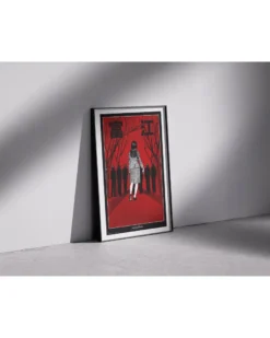 Junji Ito Poster Collection Tomie The Obsession