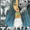 Junji Ito Poster Tomie