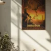 Jurassic Park Poster