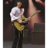Keith Richards 8' Actionfigur (1975) Clothed