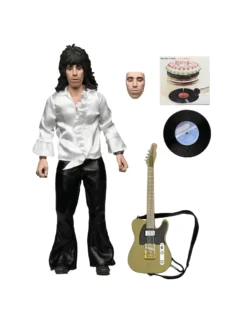 Keith Richards 8' Actionfigur (1975) Clothed