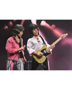 Keith Richards 8' Actionfigur (1975) Clothed