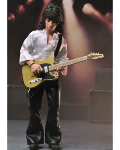 Keith Richards 8' Actionfigur (1975) Clothed