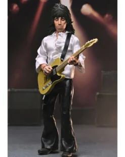 Keith Richards 8' Actionfigur (1975) Clothed