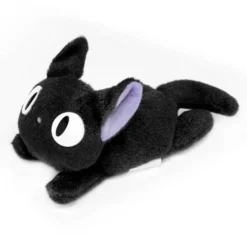 Kikis kleiner Lieferservice Plüsch Beanbag Kater Jiji