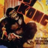 King Kong Poster