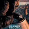 King Kong Poster