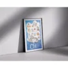 Kleine Katze Chi Poster Chi's Sweet Home