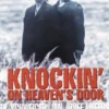 Knockin' on Heaven's Door Poster