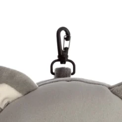 Koala Relaxeazzz Reisekopfkissen mit Augenmaske