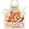 Kochschürze Pizza