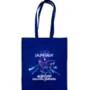K-Pop Demon Hunters Canvas Tasche Huntrix Trio