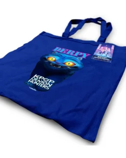 K-Pop Demon Hunters Canvas Tasche Derpy