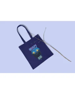 K-Pop Demon Hunters Canvas Tasche Derpy