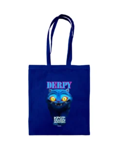 K-Pop Demon Hunters 2-er Taschenset Huntr/x & Derpy