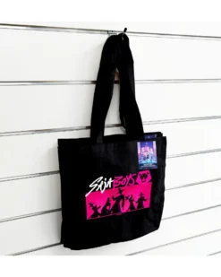 K-Pop Demon Hunters 3-er Taschenset: Huntr/x, Saja Boys & Derpy - Für Superfans
