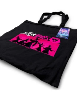 K-Pop Demon Hunters 3-er Taschenset: Huntr/x, Saja Boys & Derpy - Für Superfans