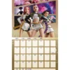 K-Pop Demon Hunters Kalender 2026