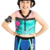 K-Pop Demon Hunters Kinderperücke - Zoey