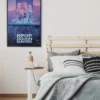 KPop Demon Hunters Poster Rumi, Mira & Zoey
