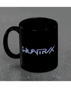 K-Pop Demon Hunters Tasse Huntrix Logo