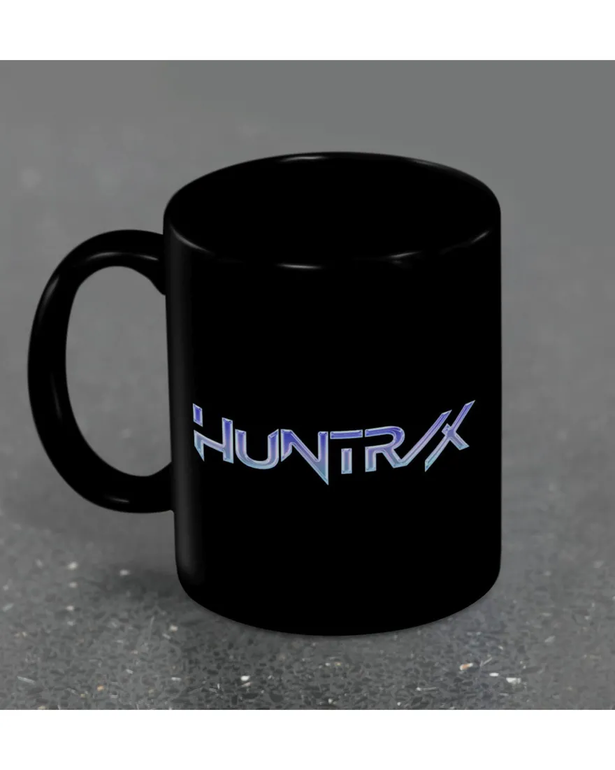 K-Pop Demon Hunters Tasse Huntrix Logo