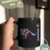 KPop Demon Hunters Tasse Huntr/x