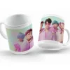KPop Demon Hunters Tasse Saja Boys